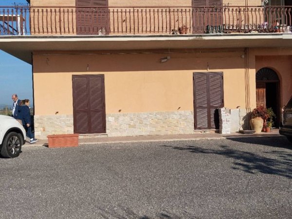 appartamento in vendita a Palombara Sabina