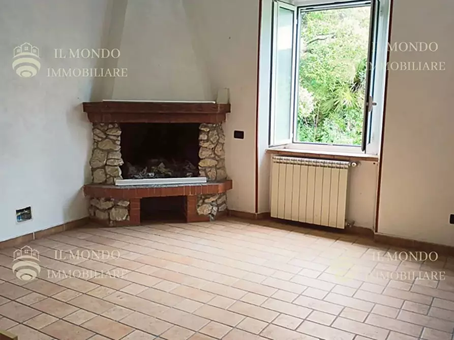 appartamento in vendita a Palombara Sabina