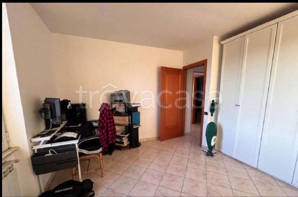 appartamento in vendita a Palombara Sabina