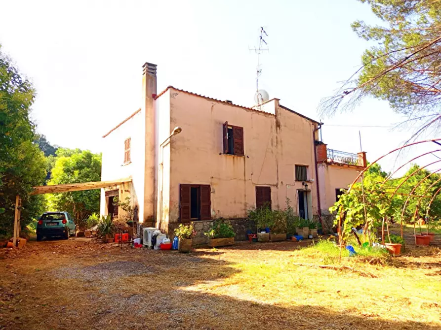 casa indipendente in vendita a Palombara Sabina