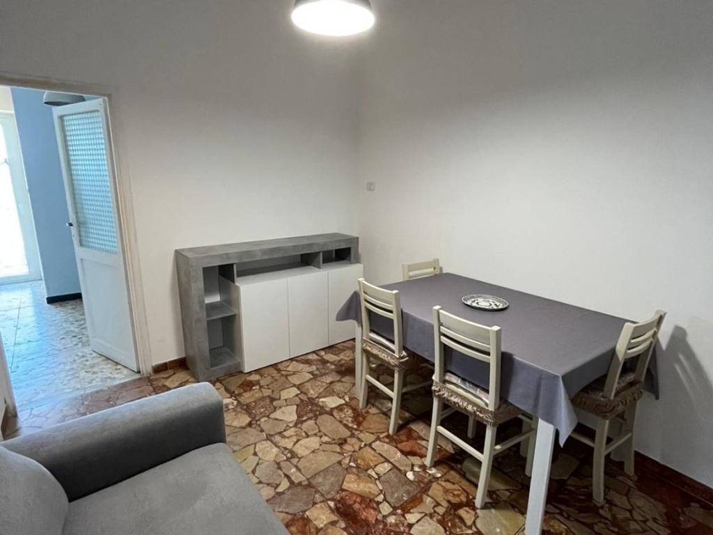 appartamento in vendita a Palombara Sabina