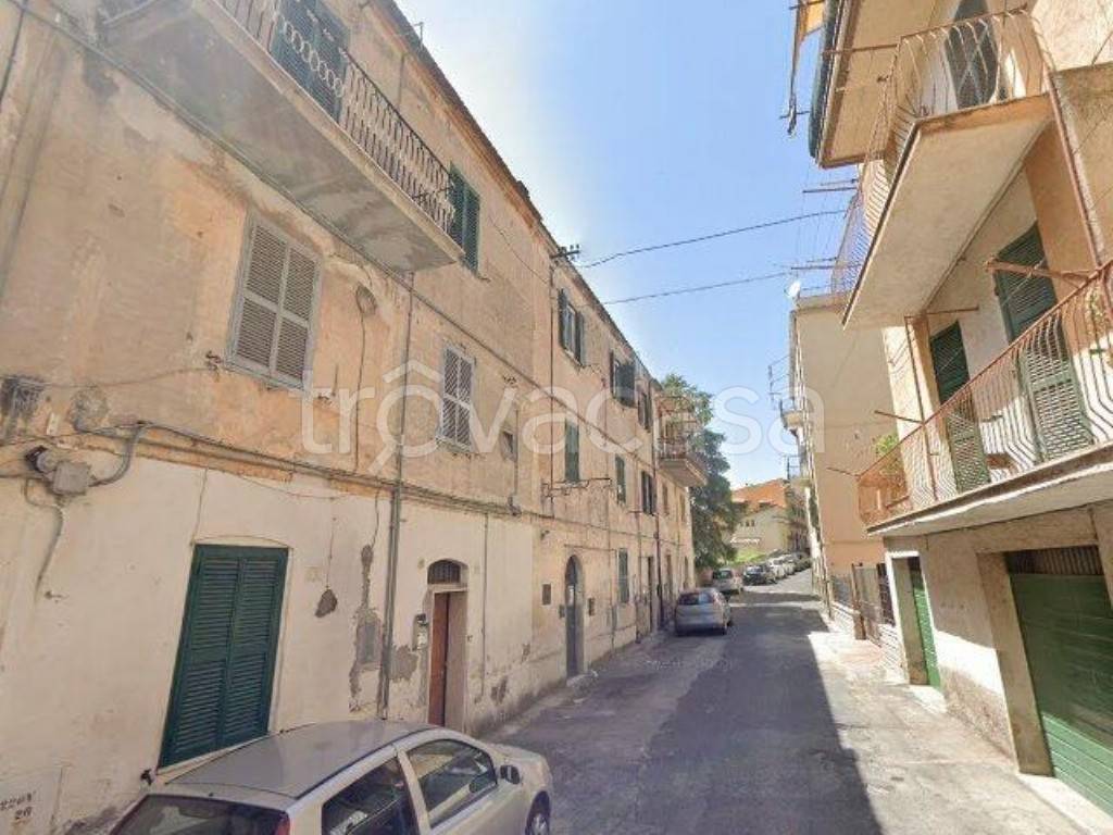 appartamento in vendita a Palombara Sabina