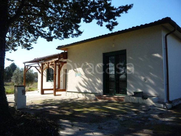 casa indipendente in vendita a Palombara Sabina