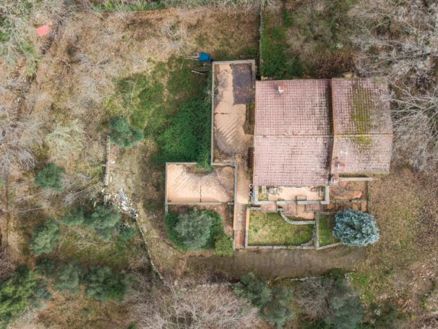 casa indipendente in vendita a Palombara Sabina