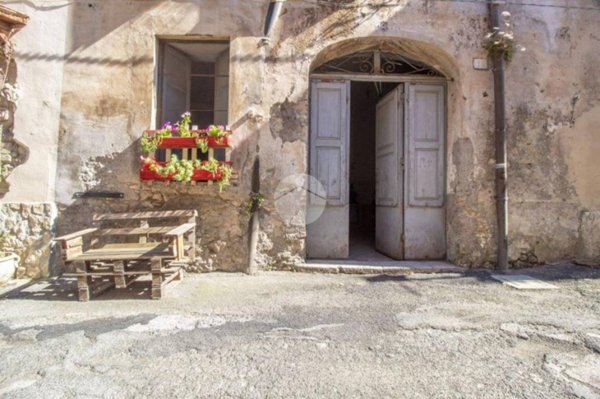 appartamento in vendita a Palombara Sabina