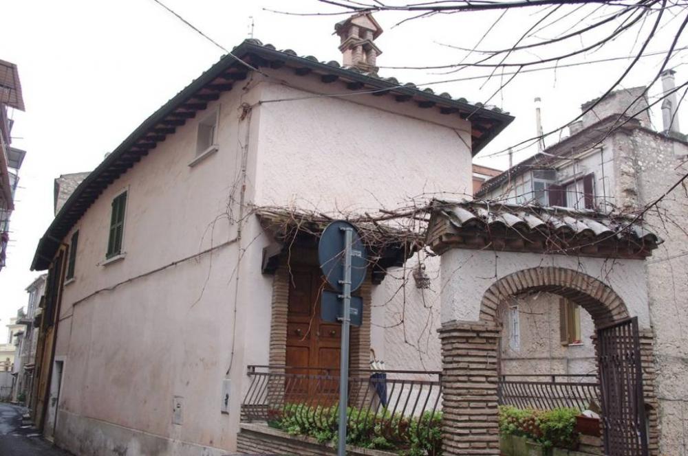 appartamento in vendita a Palombara Sabina