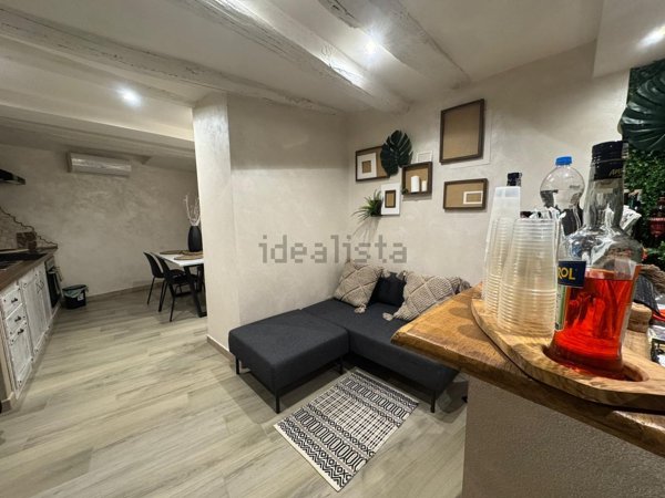 appartamento in vendita a Palombara Sabina