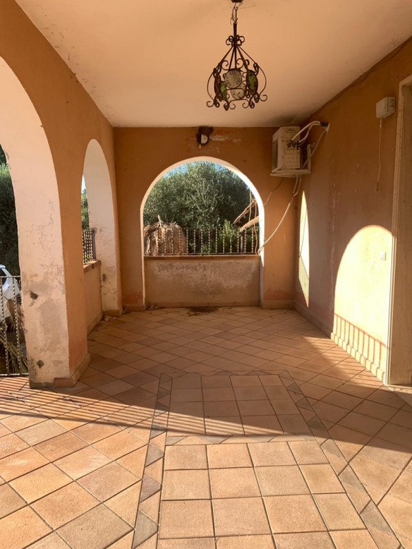 casa indipendente in vendita a Palombara Sabina