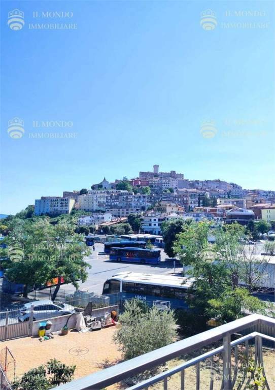 appartamento in vendita a Palombara Sabina