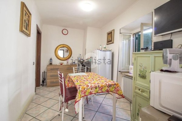 appartamento in vendita a Palombara Sabina