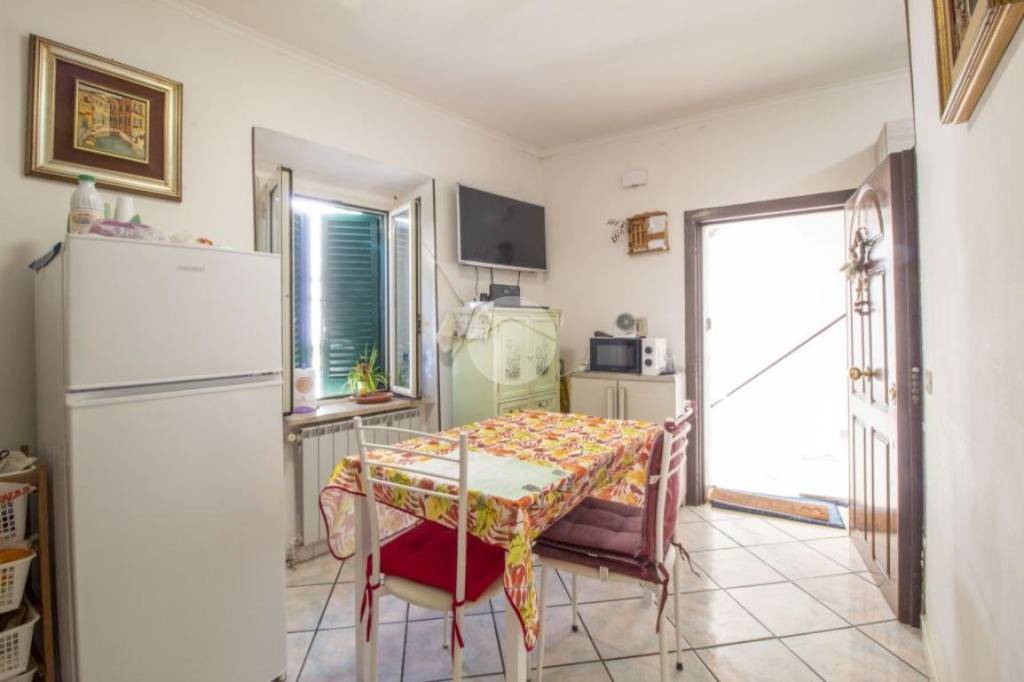 appartamento in vendita a Palombara Sabina