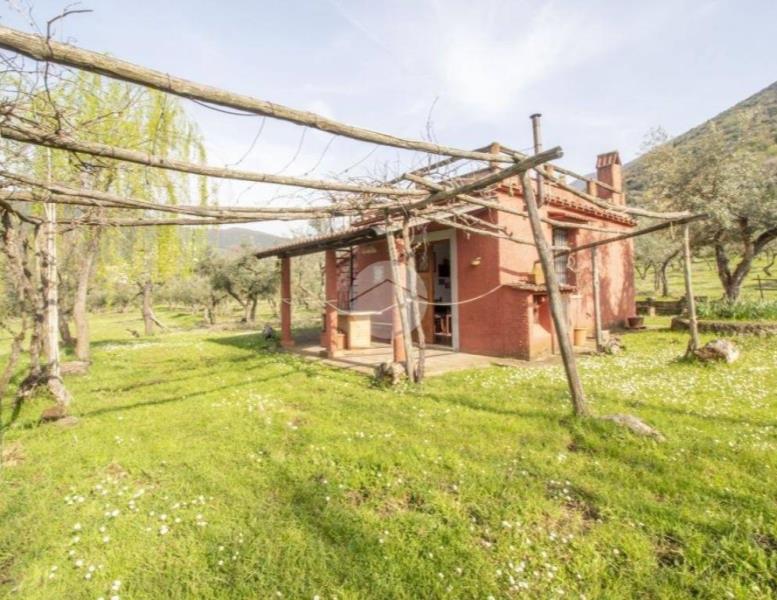 casa semindipendente in vendita a Palombara Sabina in zona Stazzano