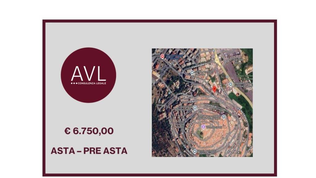 appartamento in vendita a Palombara Sabina