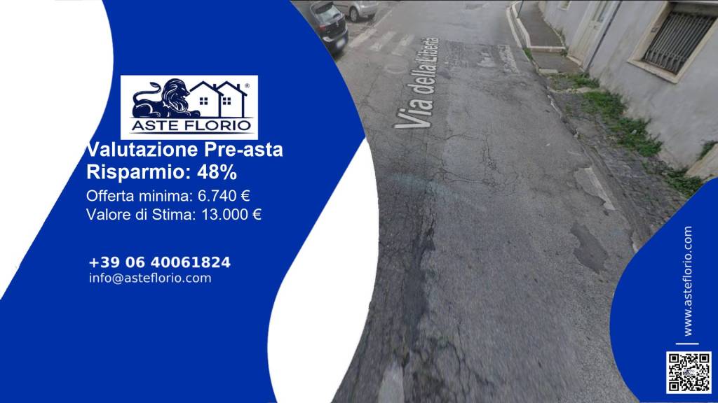 appartamento in vendita a Palombara Sabina