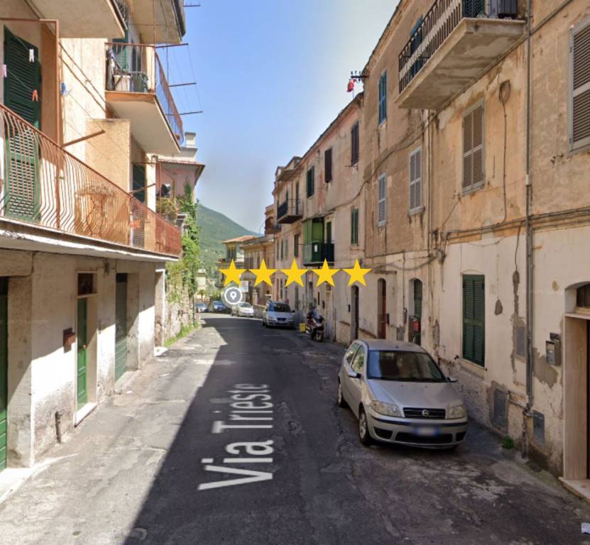 appartamento in vendita a Palombara Sabina