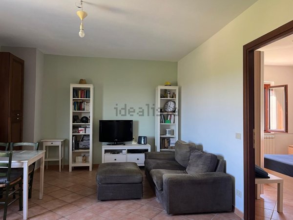 appartamento in vendita a Palombara Sabina