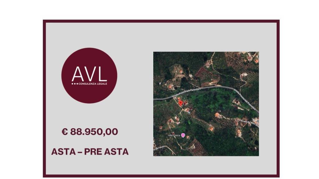 appartamento in vendita a Palombara Sabina