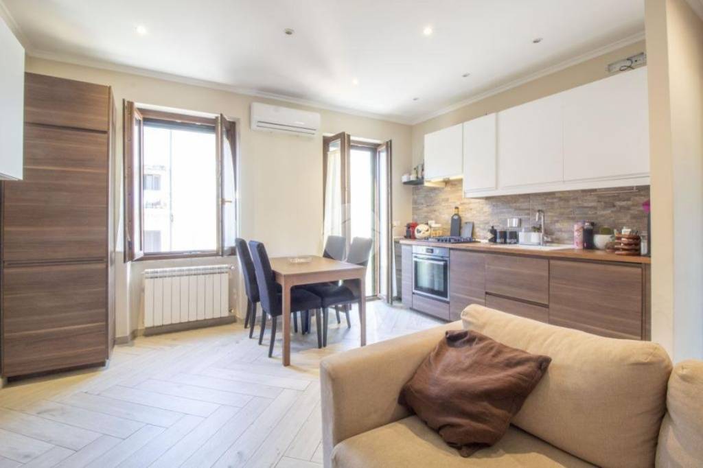 appartamento in vendita a Palombara Sabina