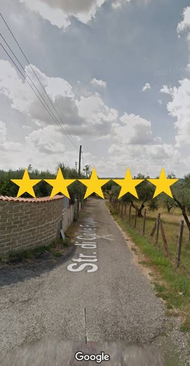 appartamento in vendita a Palombara Sabina