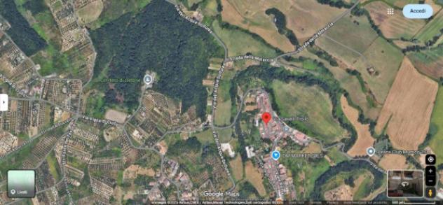 appartamento in vendita a Palombara Sabina in zona Cretone