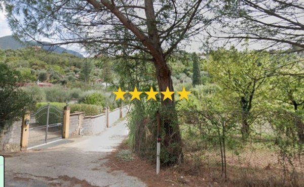 casa indipendente in vendita a Palombara Sabina