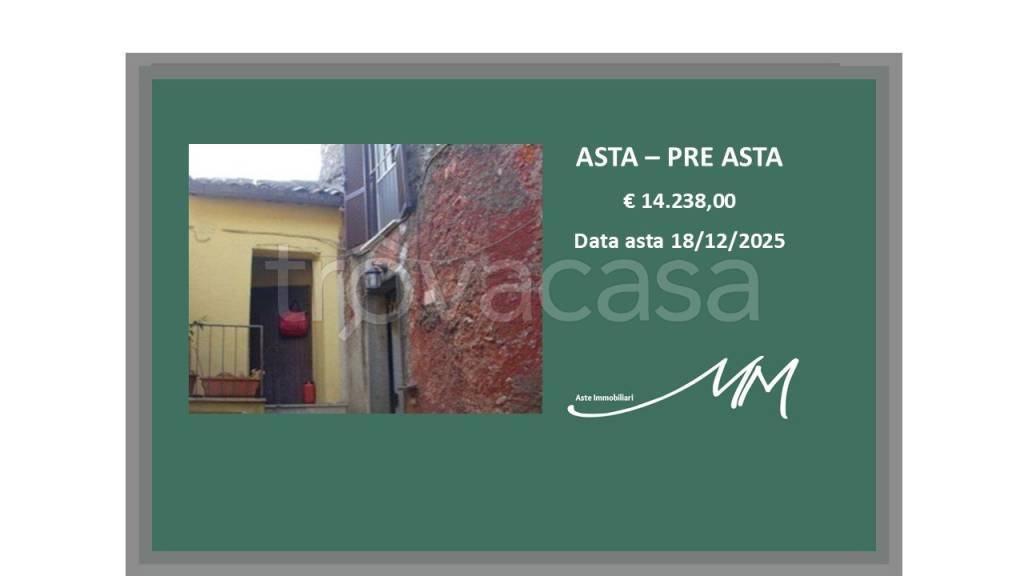 appartamento in vendita a Palombara Sabina in zona Cretone