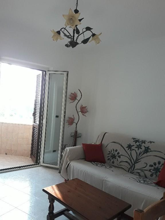 appartamento in vendita a Palombara Sabina in zona Cretone