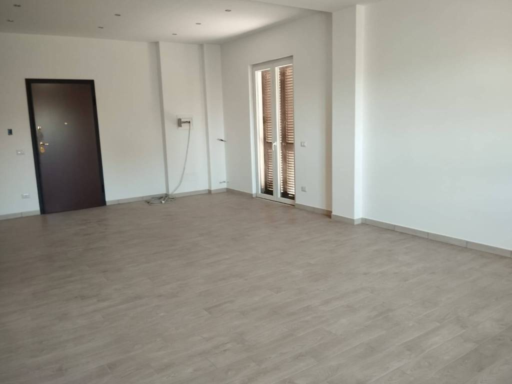 appartamento in vendita a Palombara Sabina