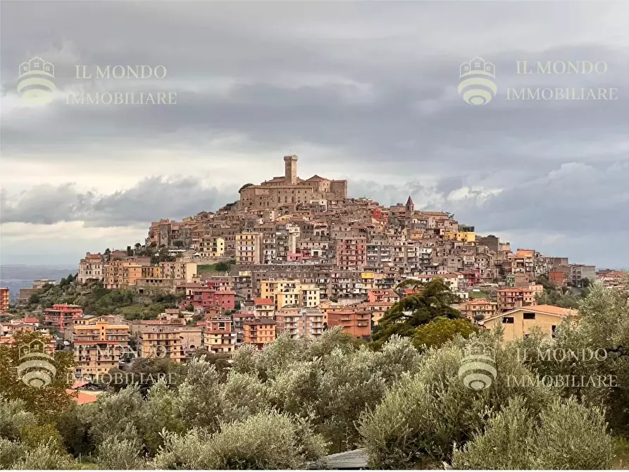 casa indipendente in vendita a Palombara Sabina