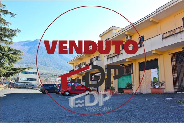 appartamento in vendita a Palombara Sabina