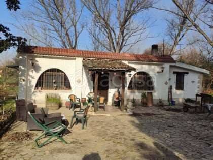 appartamento in vendita a Palombara Sabina