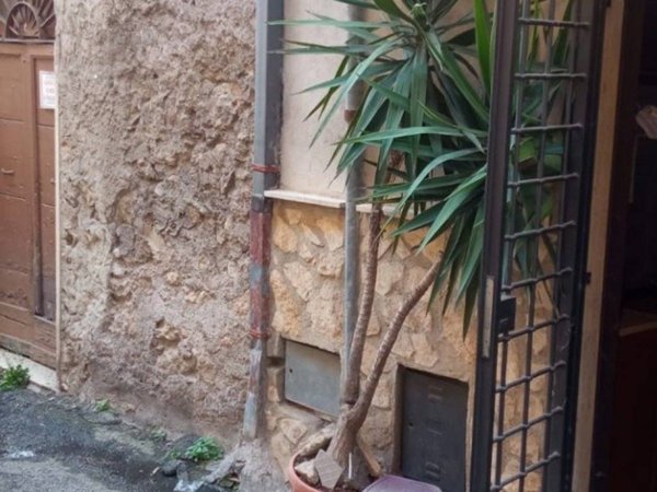 appartamento in vendita a Palombara Sabina