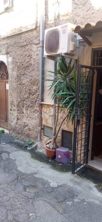 appartamento in vendita a Palombara Sabina