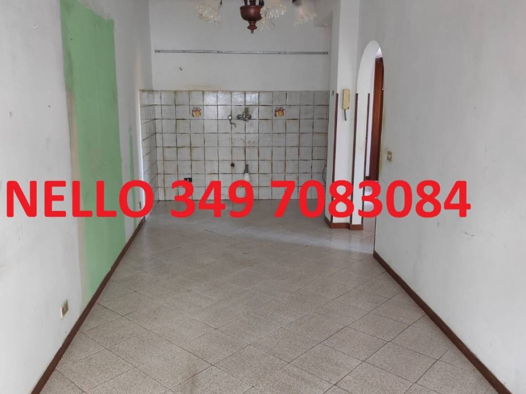 appartamento in vendita a Palombara Sabina