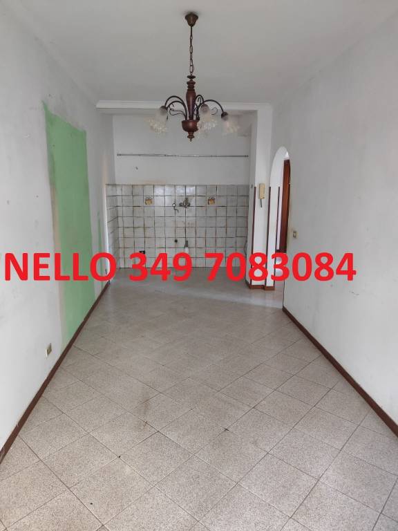 appartamento in vendita a Palombara Sabina