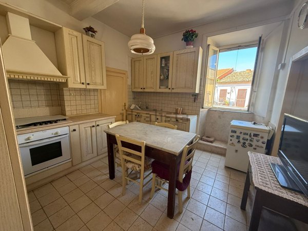 appartamento in vendita a Palombara Sabina