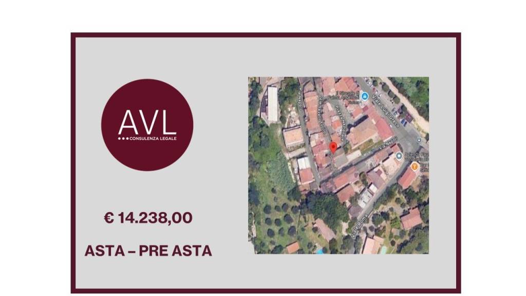 appartamento in vendita a Palombara Sabina in zona Cretone