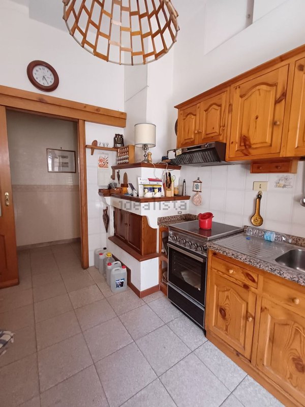 appartamento in vendita a Palombara Sabina