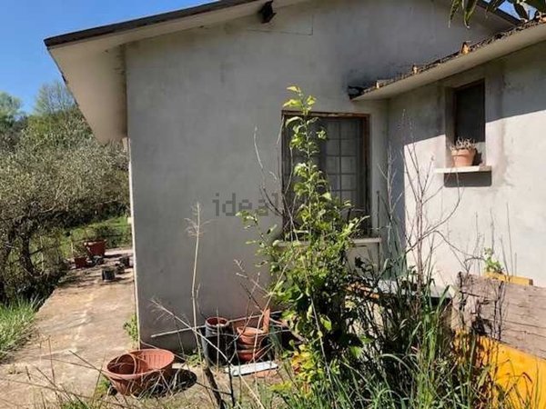 appartamento in vendita a Palombara Sabina