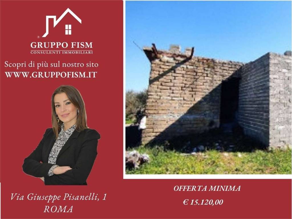 appartamento in vendita a Palombara Sabina