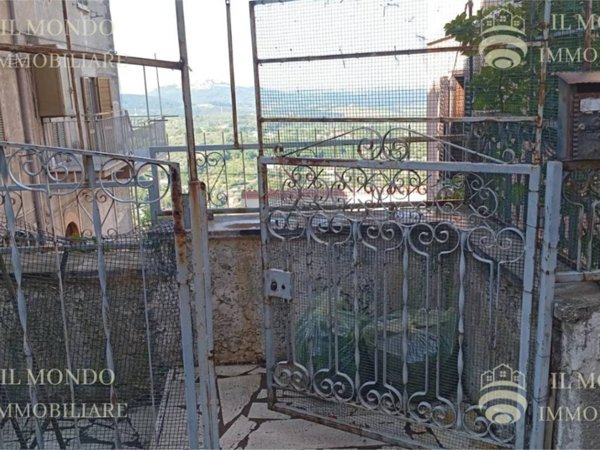 appartamento in vendita a Palombara Sabina