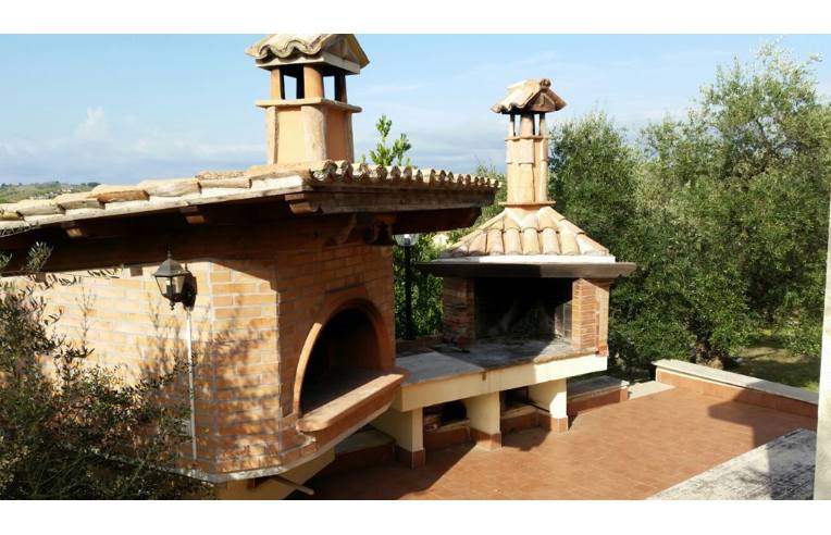 casa indipendente in vendita a Palombara Sabina