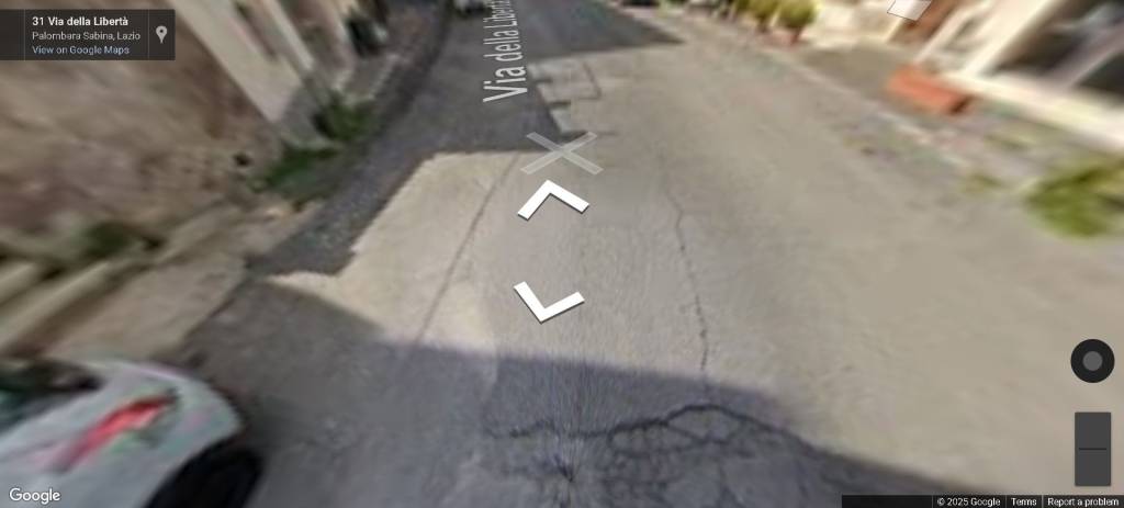 appartamento in vendita a Palombara Sabina