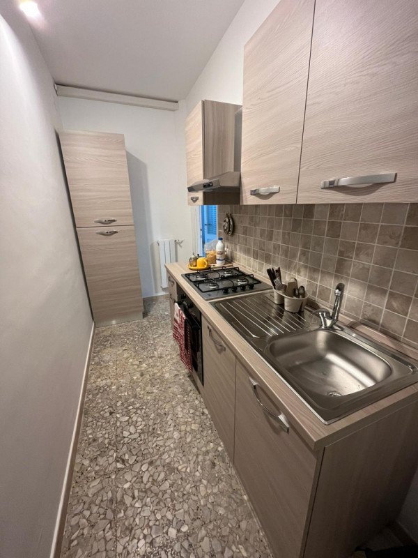 appartamento in vendita a Palombara Sabina