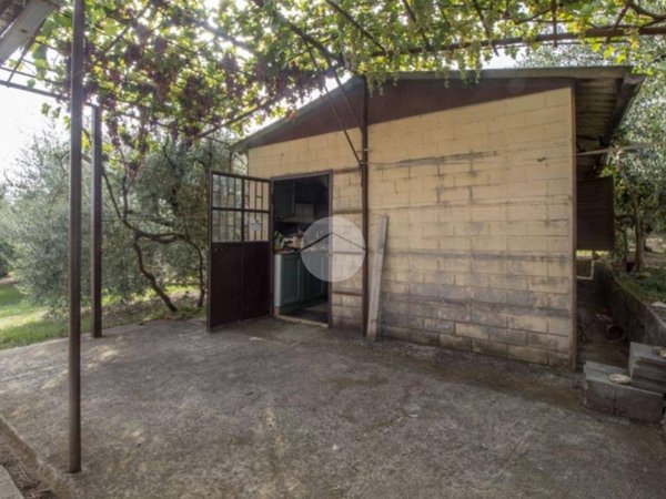 casa indipendente in vendita a Palombara Sabina