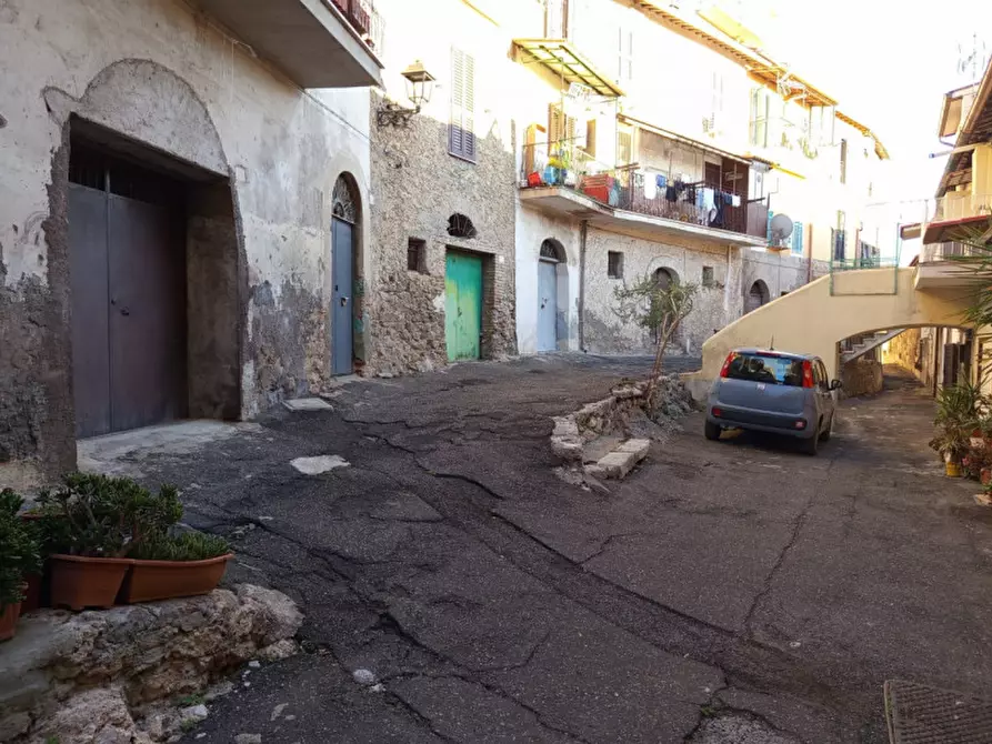 mansarda in vendita a Palombara Sabina