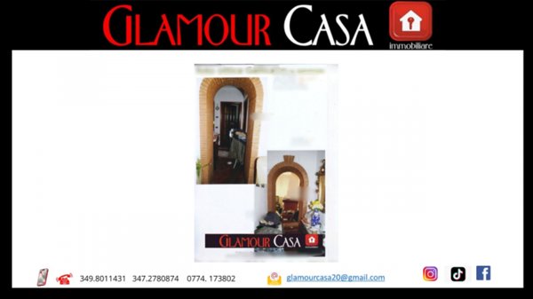 appartamento in vendita a Palombara Sabina