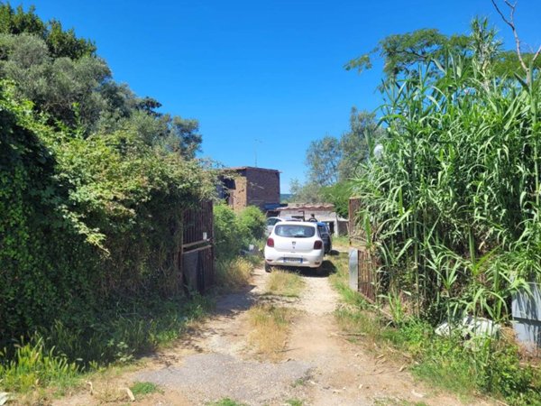 casa indipendente in vendita a Palombara Sabina