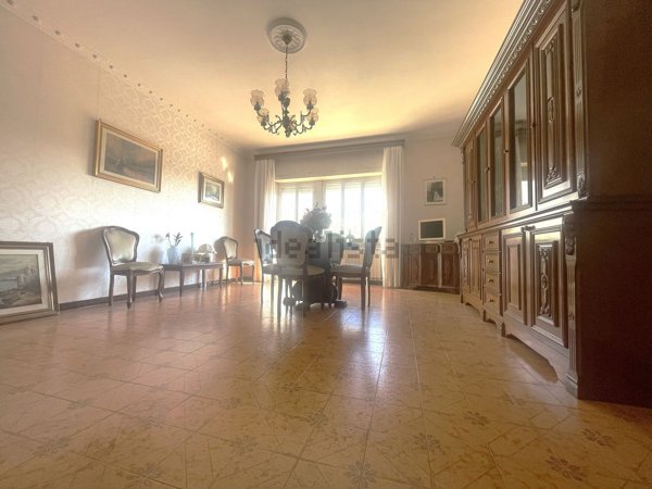 appartamento in vendita a Palombara Sabina