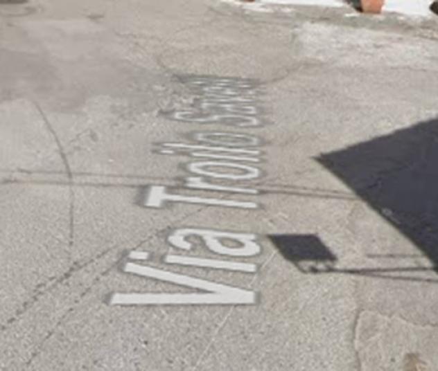 appartamento in vendita a Palombara Sabina